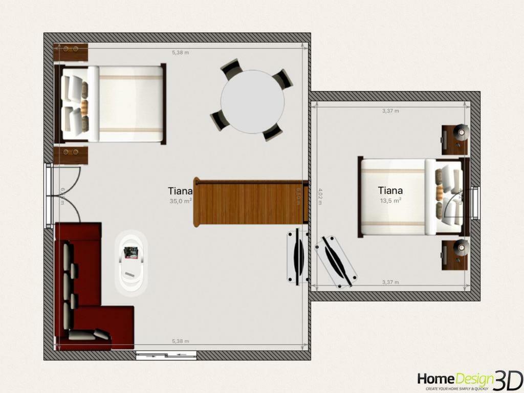 Апартаменты Haus Am Ufer Mit Rheinpanoramablick Кобленц Экстерьер фото